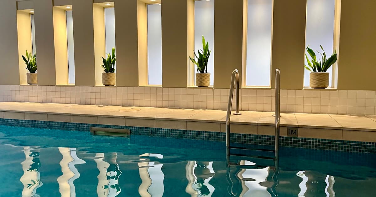 Westfalen Therme: Der komplette Guide für Ihren Besuch