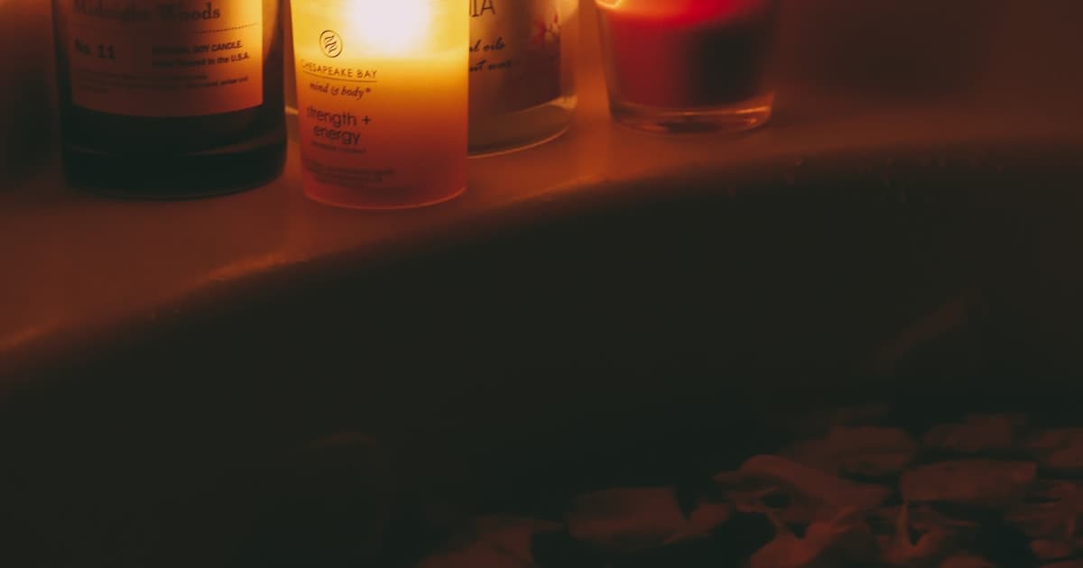 Wellness-Wochenende in Bad Lippspringe: 3 perfekte Tage planen